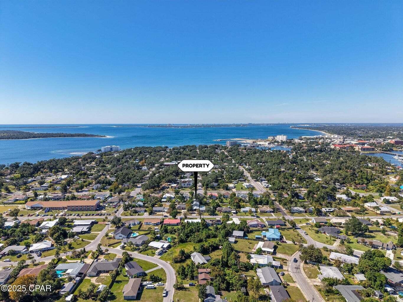 Cove - Residential