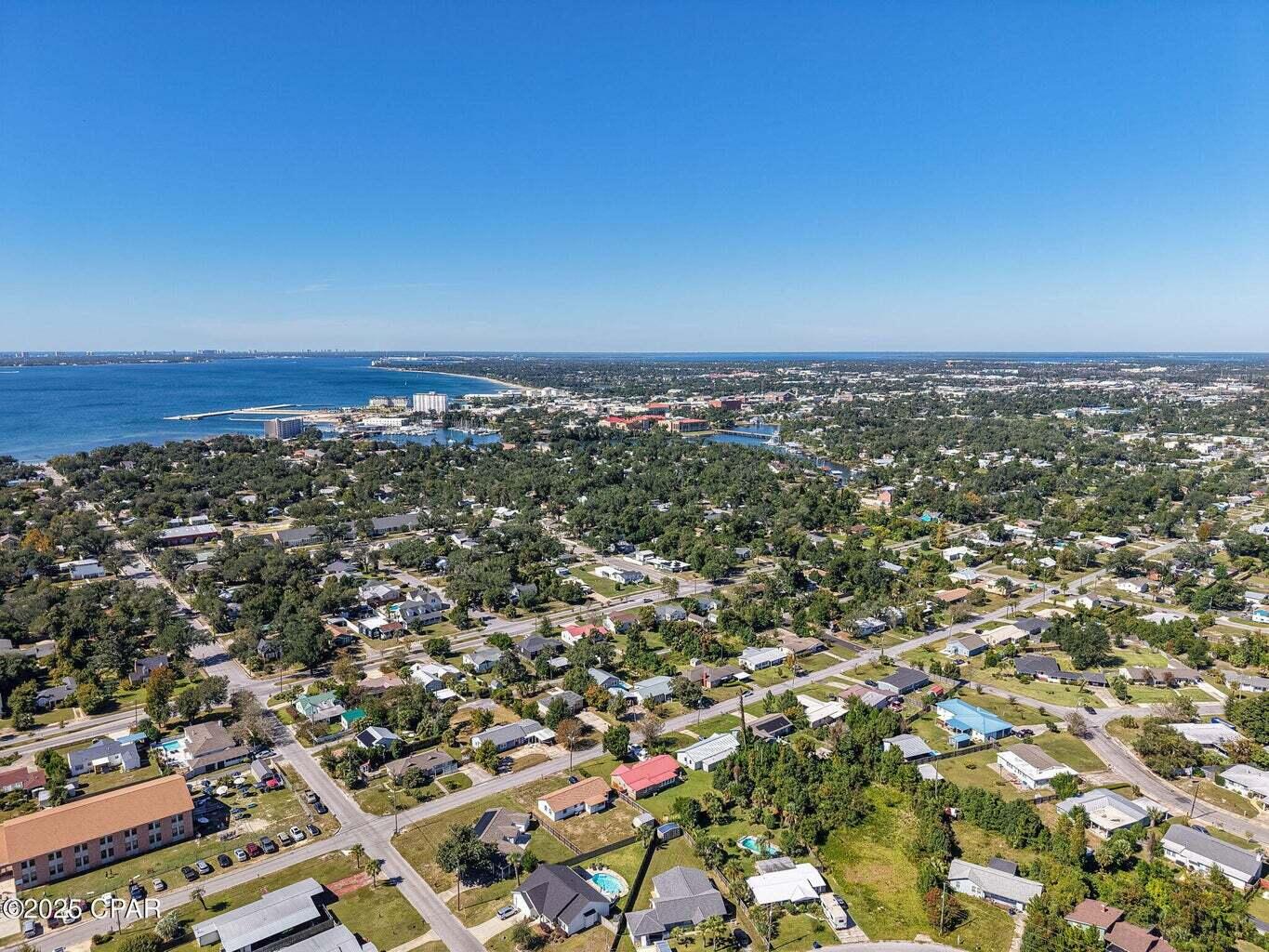 Cove - Residential
