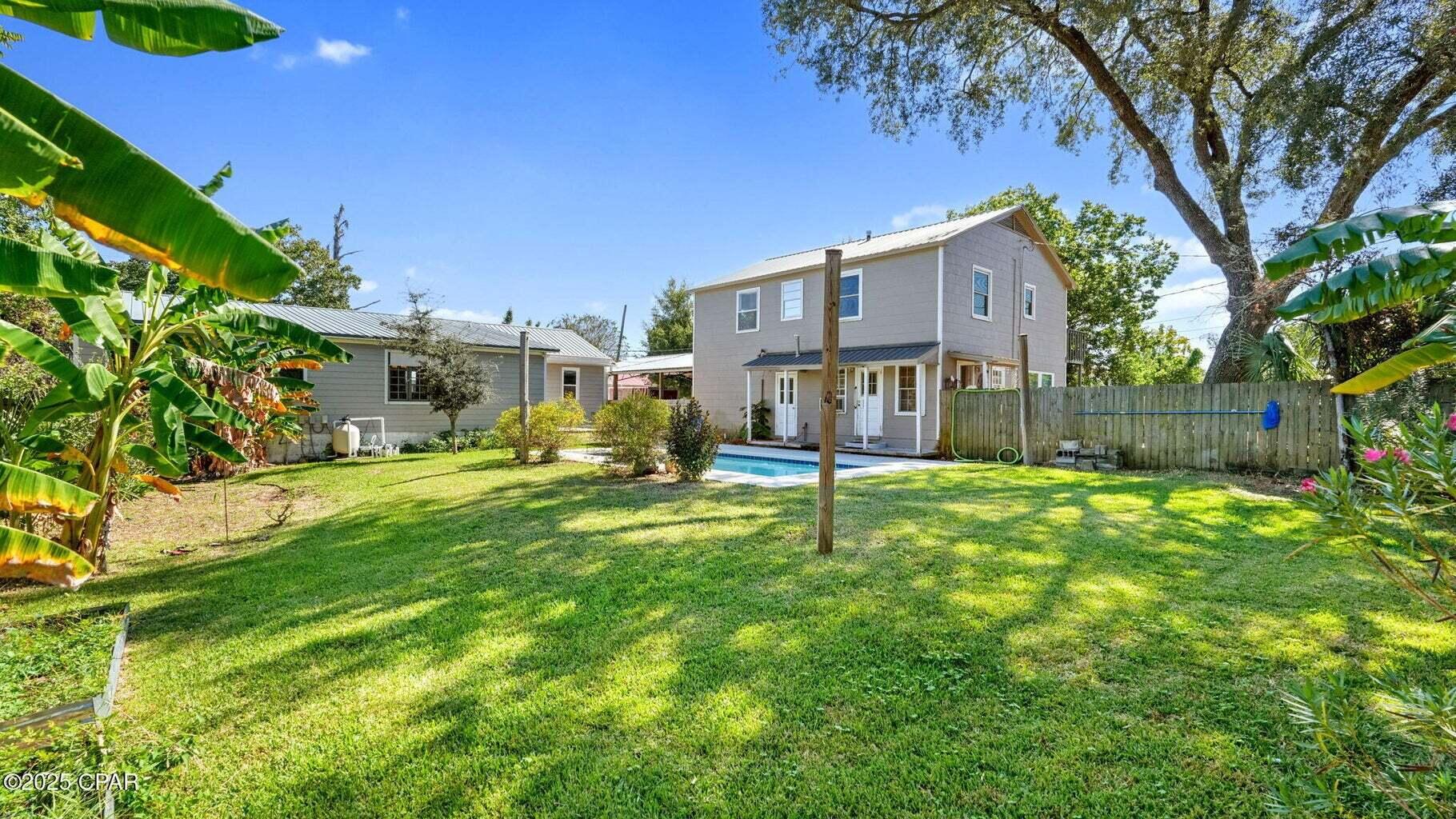 Cove - Residential
