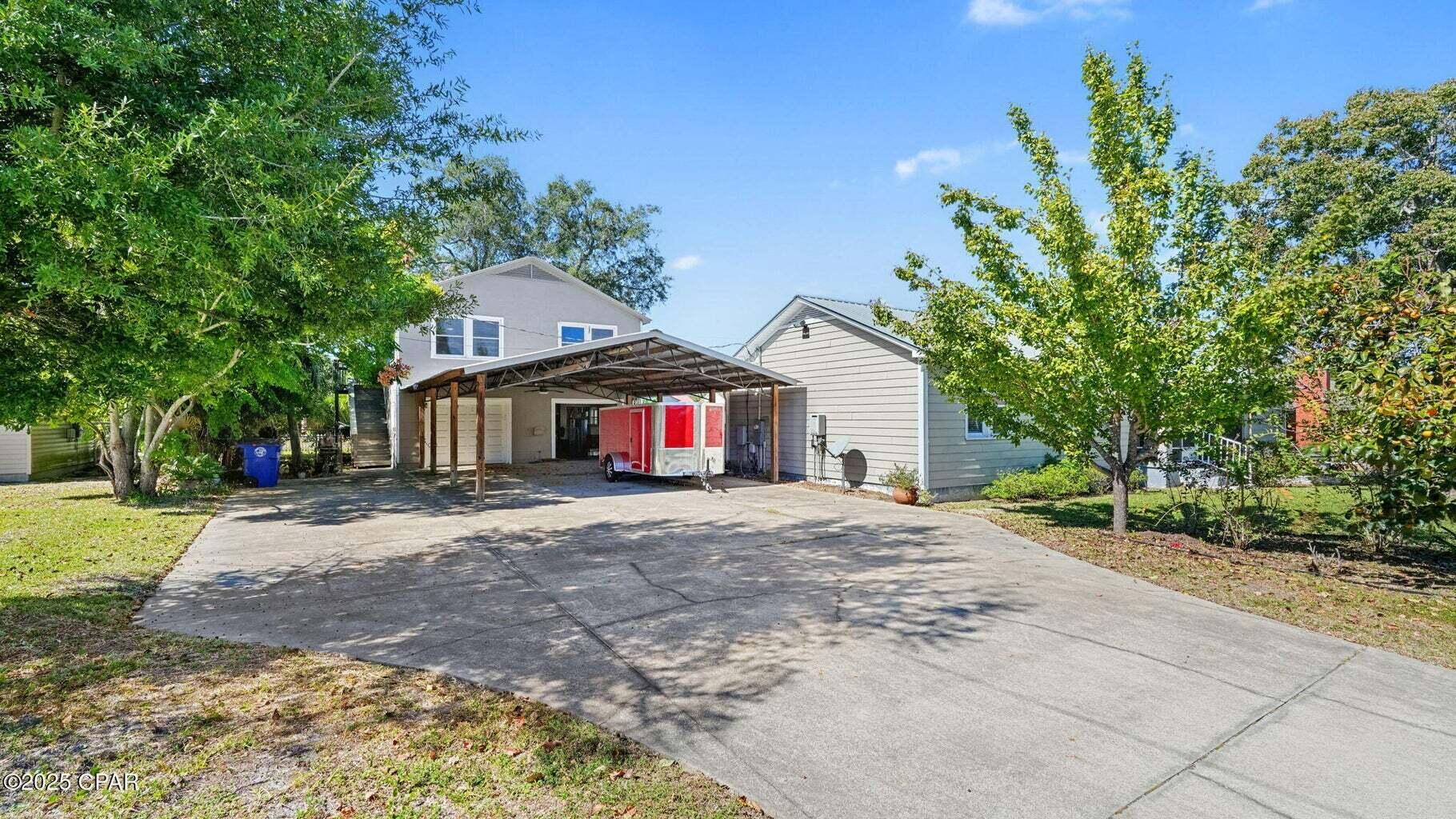 Cove - Residential