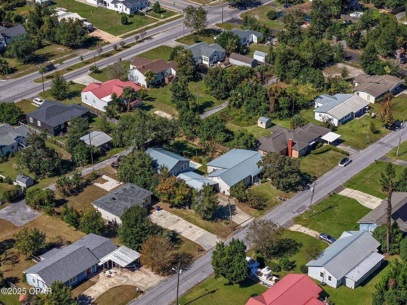 Cove - Residential