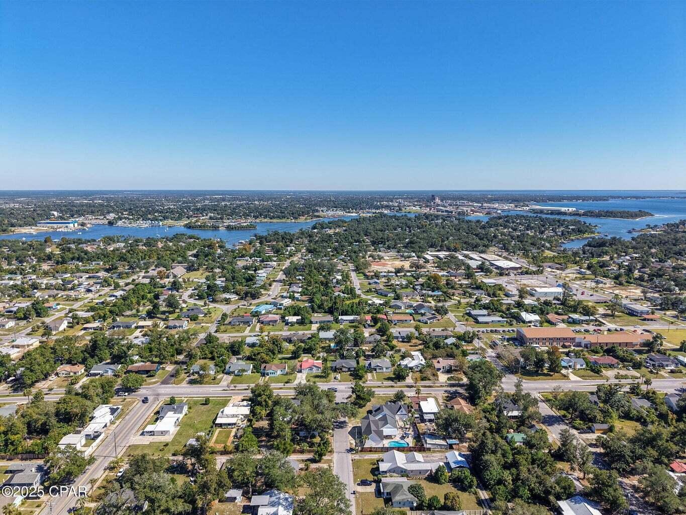 Cove - Residential