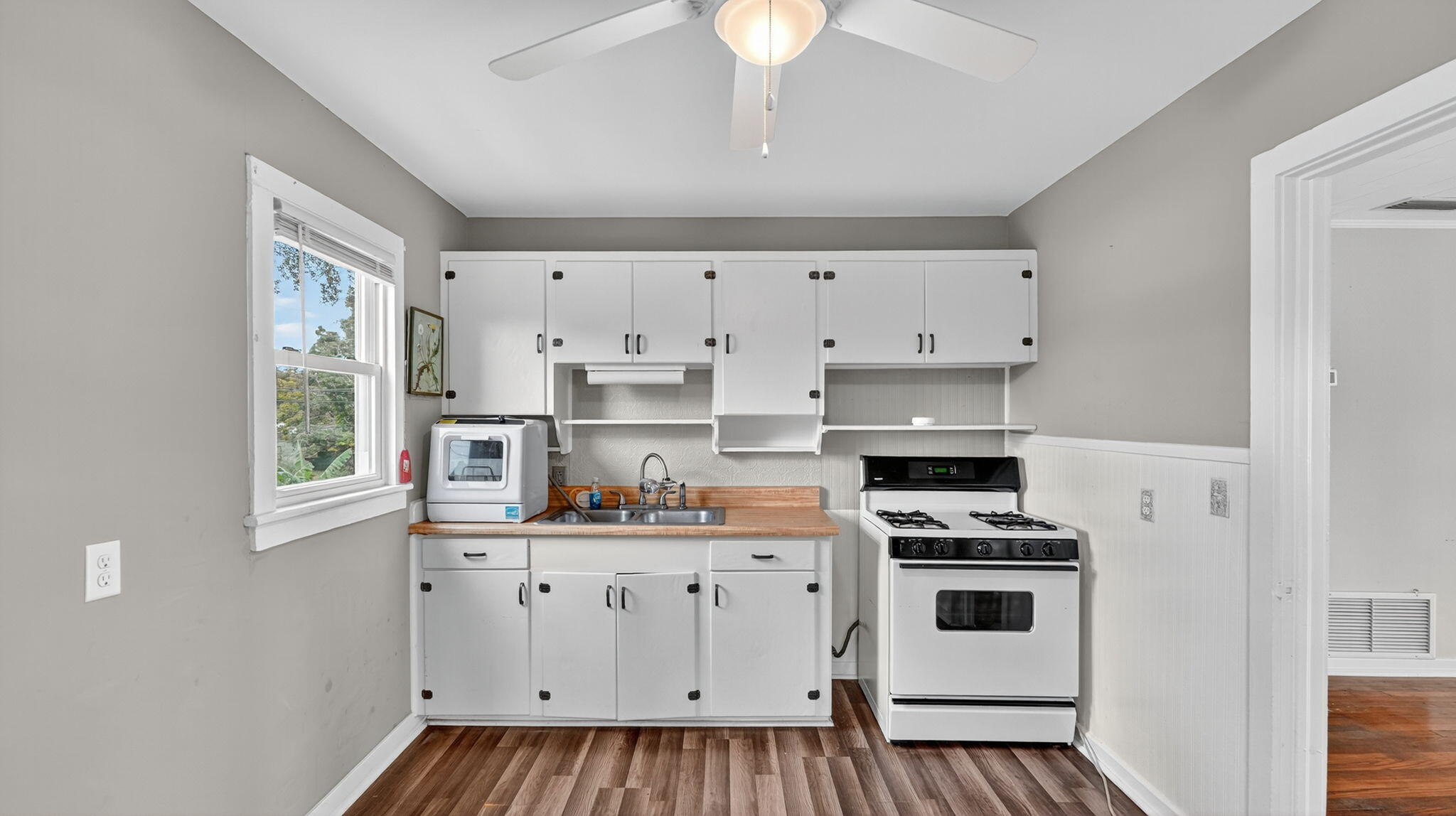 Cove - Residential