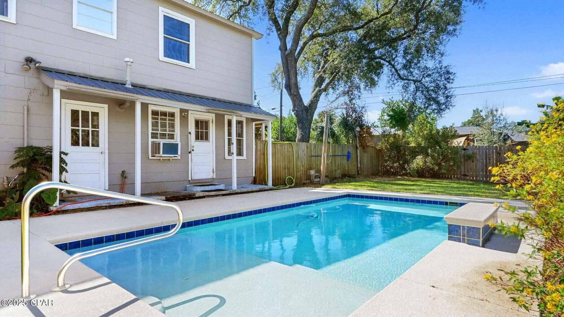 Cove - Residential
