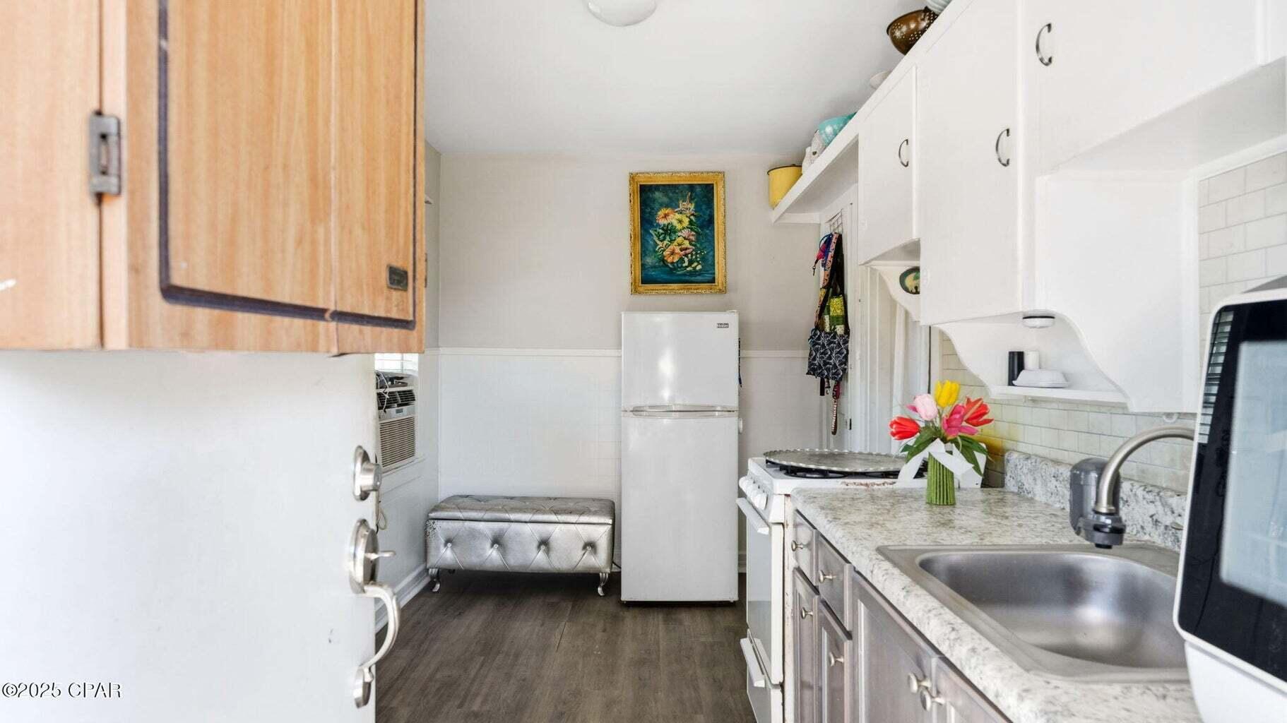 Cove - Residential