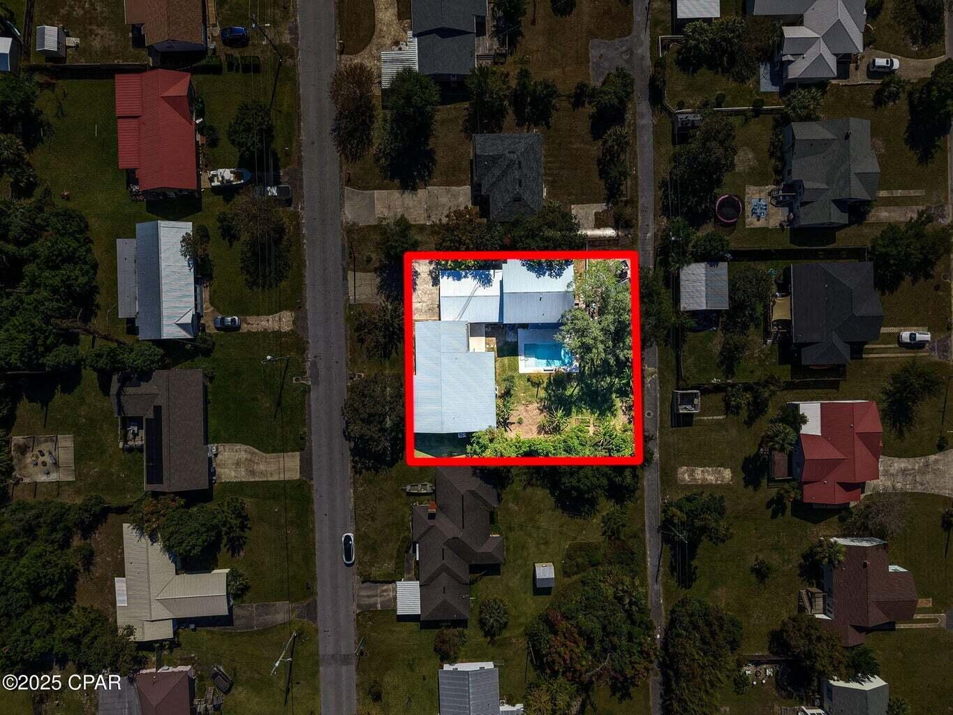 Cove - Residential