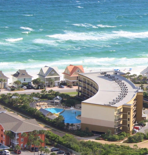 BEACH RESORT - Residential