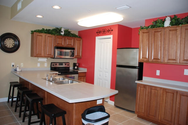 BEACH RESORT - Residential