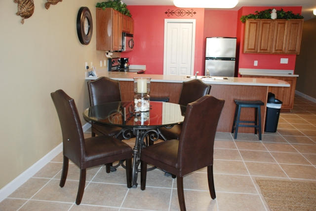 BEACH RESORT - Residential