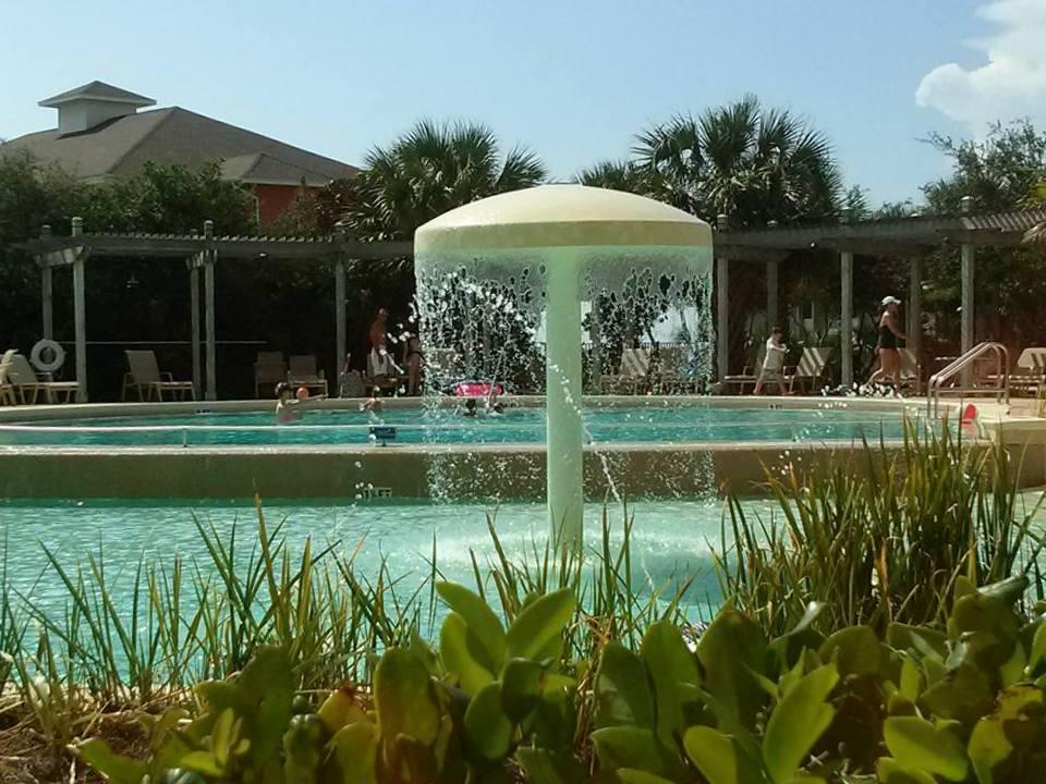 BEACH RESORT - Residential