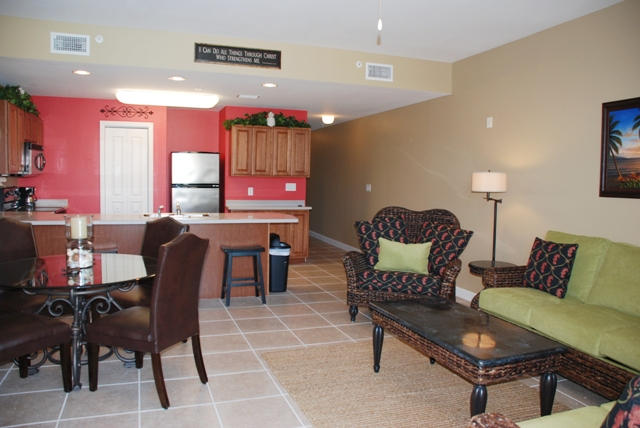 BEACH RESORT - Residential