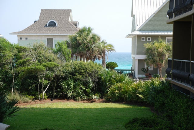 BEACH RESORT - Residential