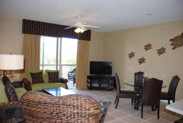 BEACH RESORT - Residential