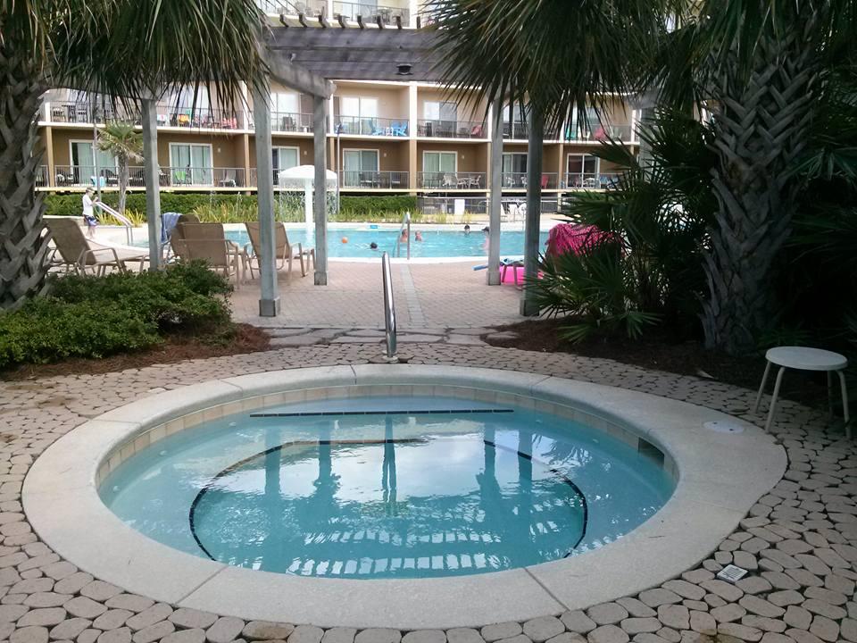 BEACH RESORT - Residential