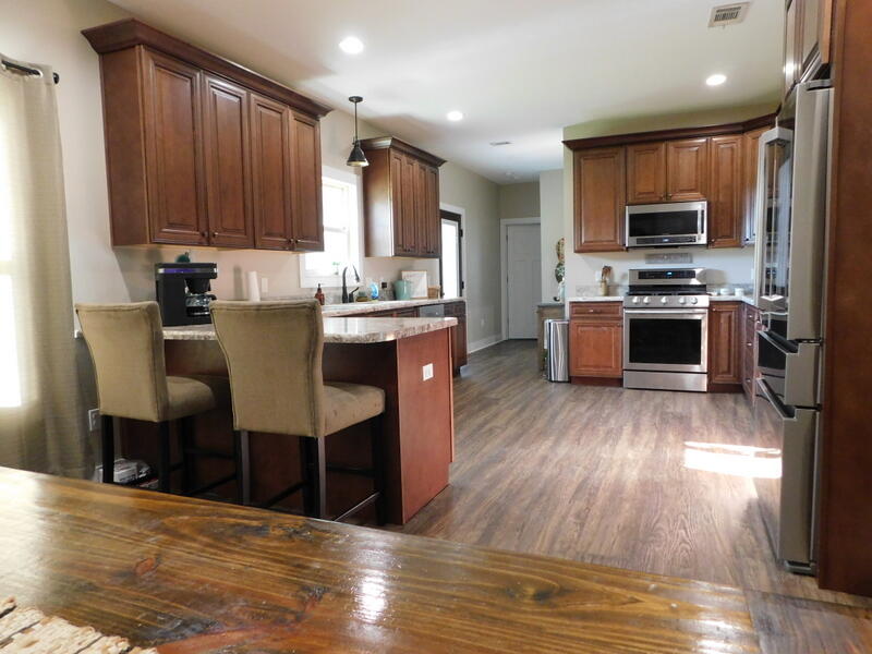 NORTH SUPERGROUP (221000.00) - Residential