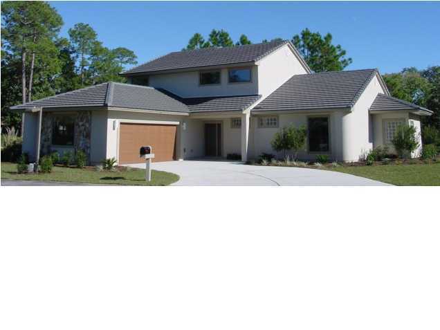 VILLAS ST ANDREWS BLUEWATER BAY - Residential Lease