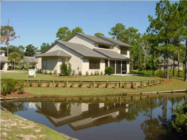 VILLAS ST ANDREWS BLUEWATER BAY - Residential Lease