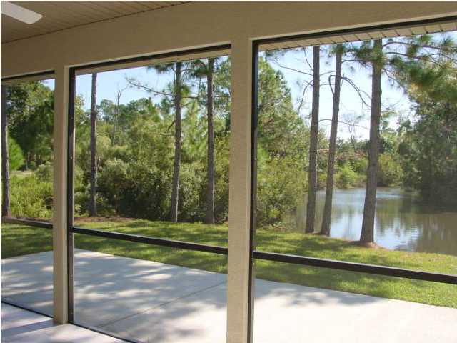 VILLAS ST ANDREWS BLUEWATER BAY - Residential Lease