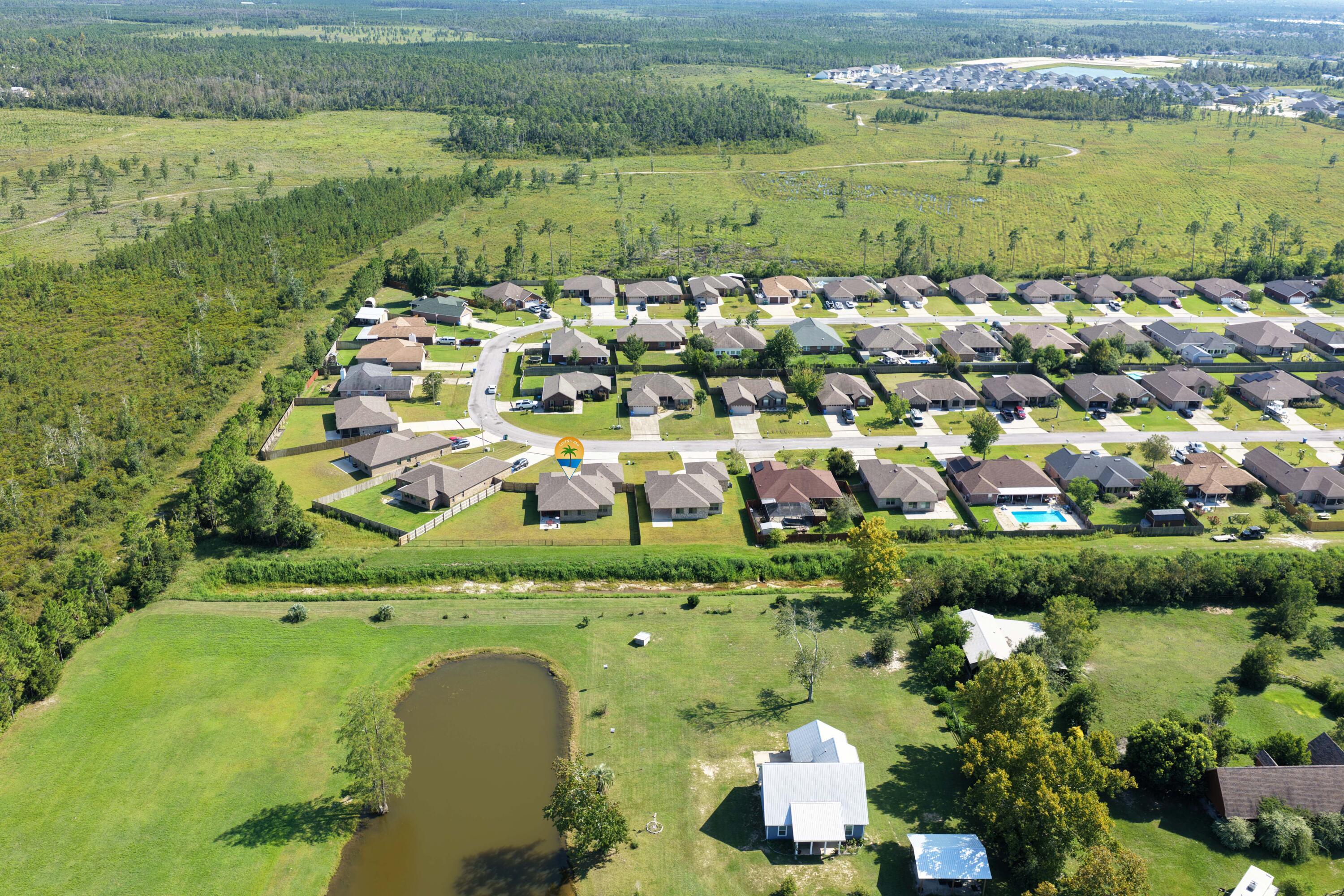 Bylsma Manor Estates - Residential