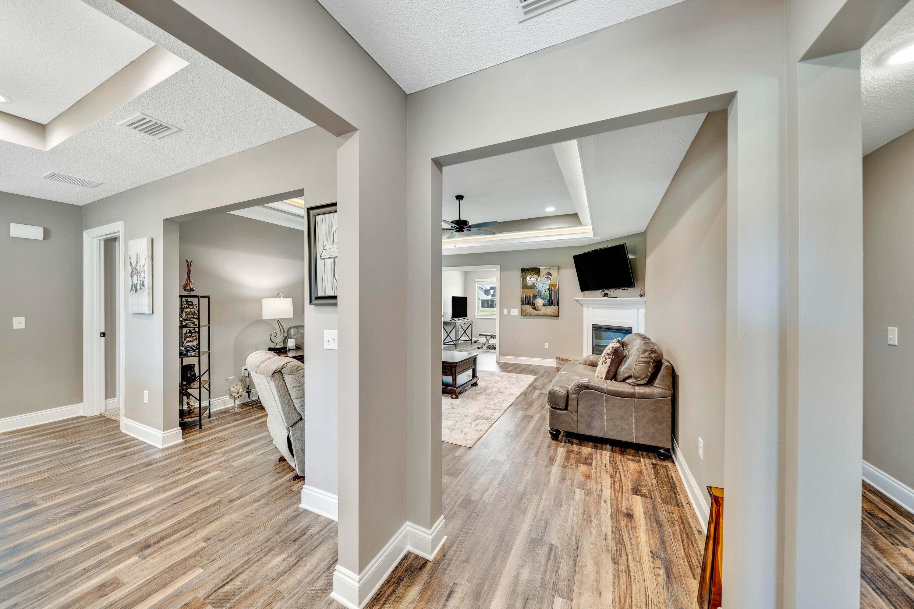 Bylsma Manor Estates - Residential