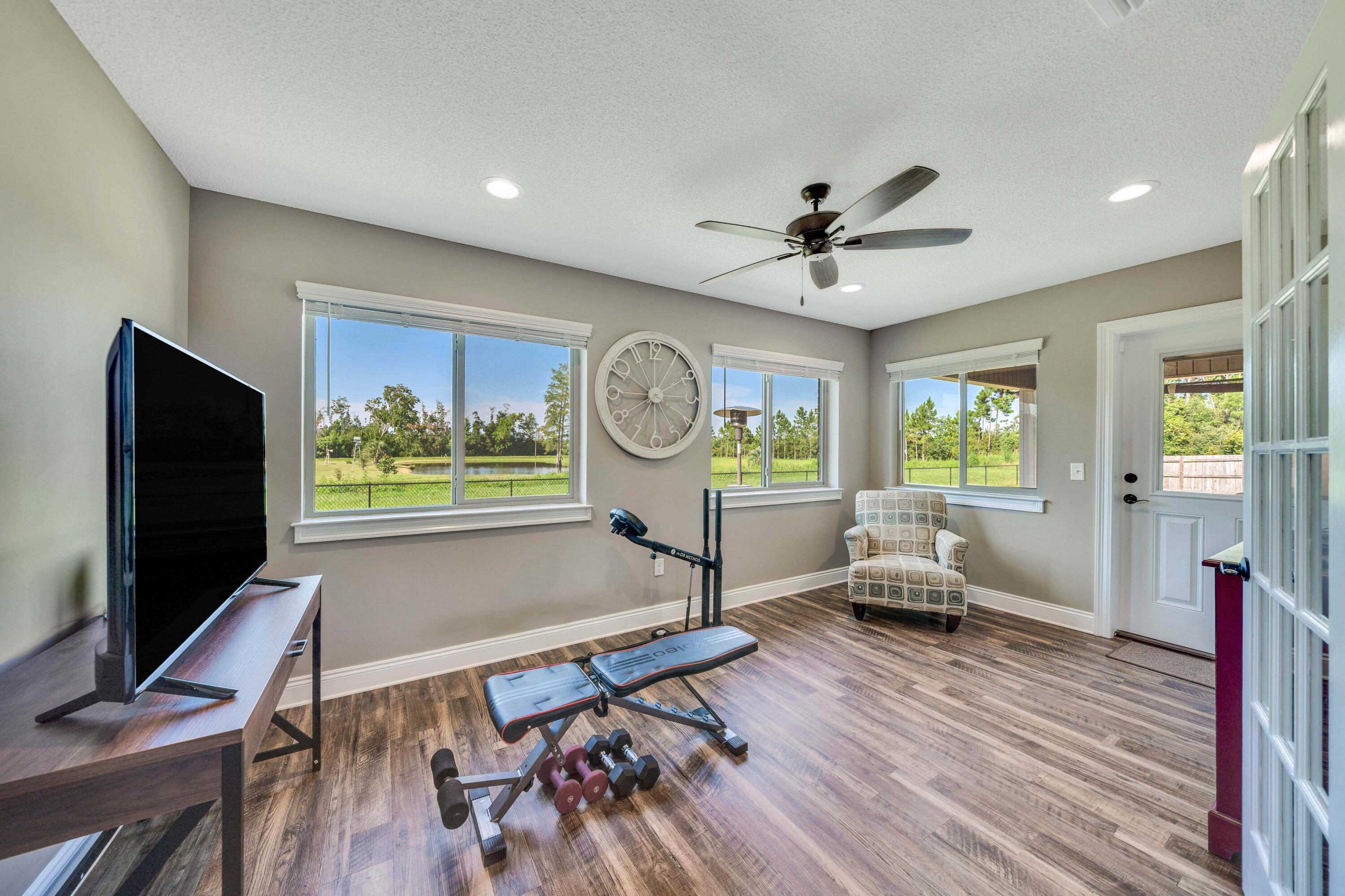 Bylsma Manor Estates - Residential