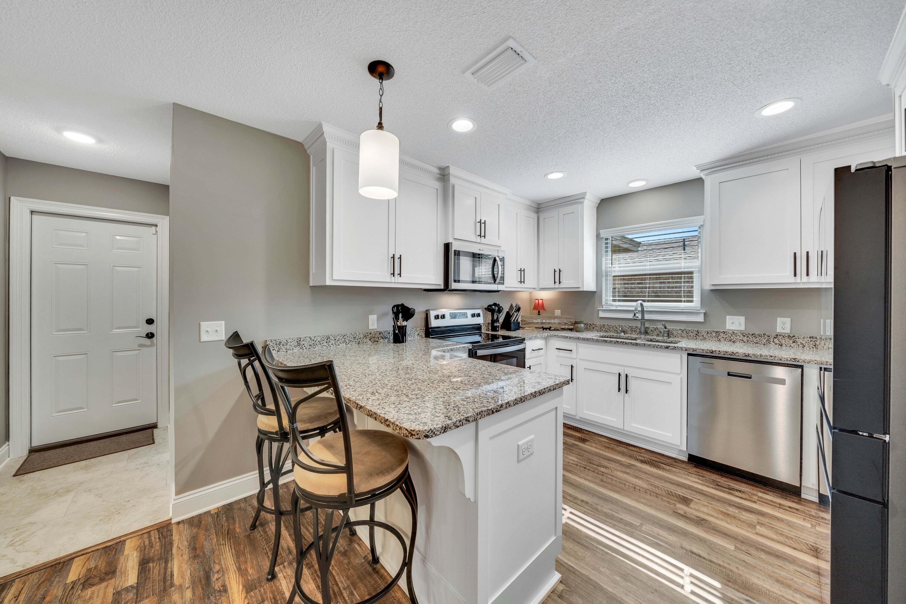 Bylsma Manor Estates - Residential