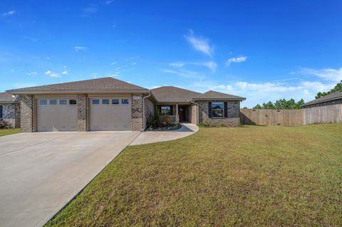Photo of 4522 Bylsma Circle, Panama City, FL 32404 (MLS # 990785)