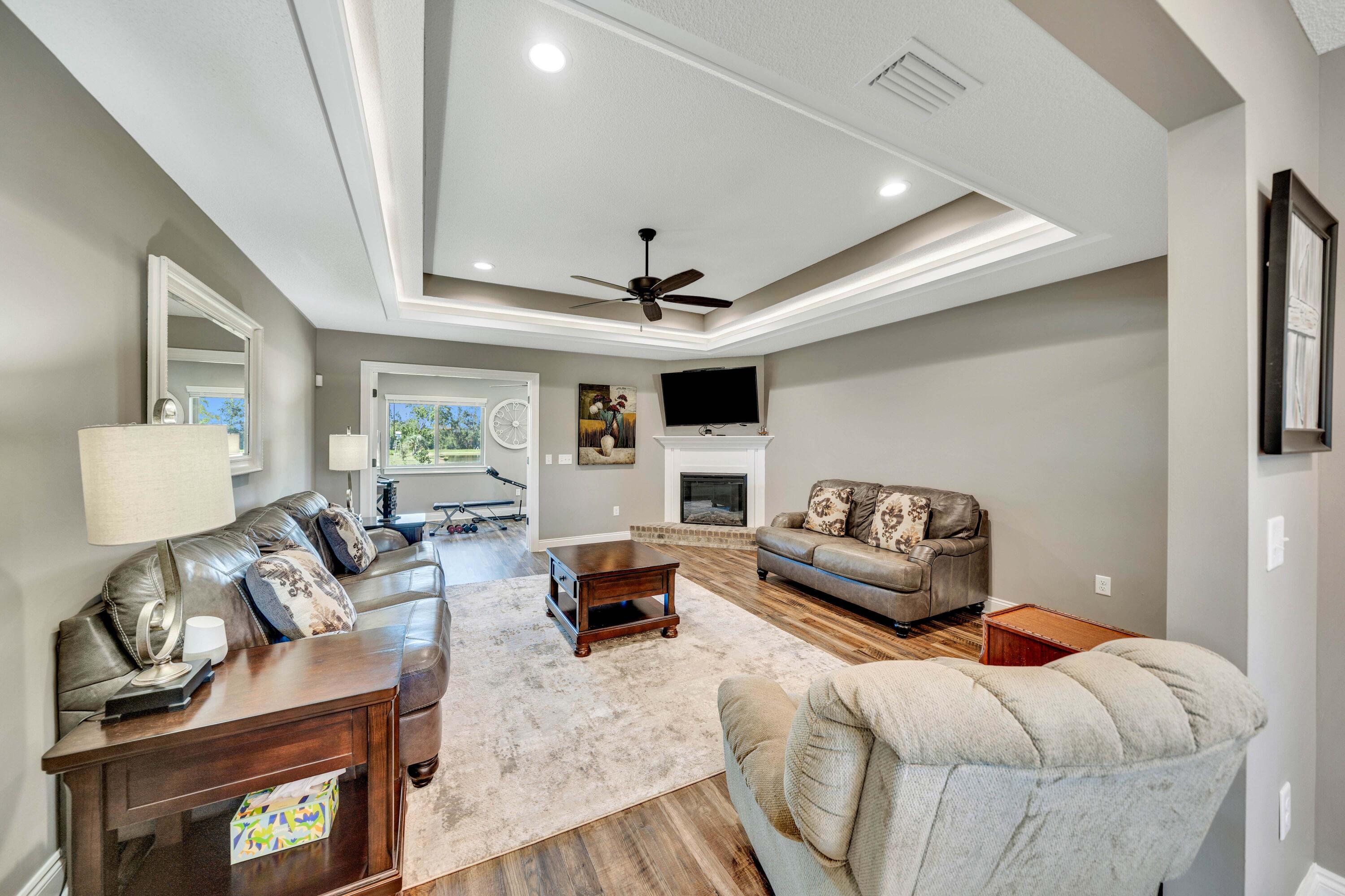 Bylsma Manor Estates - Residential