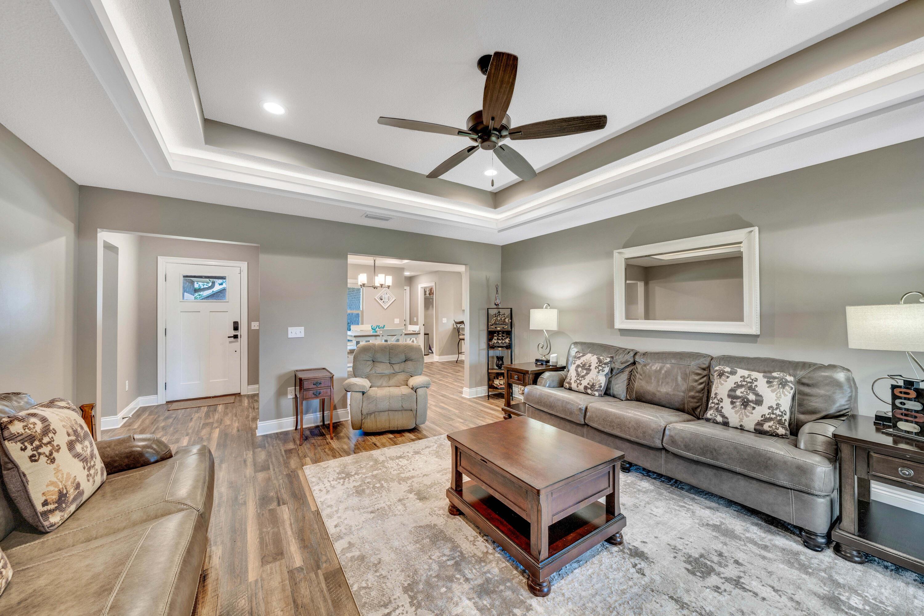 Bylsma Manor Estates - Residential