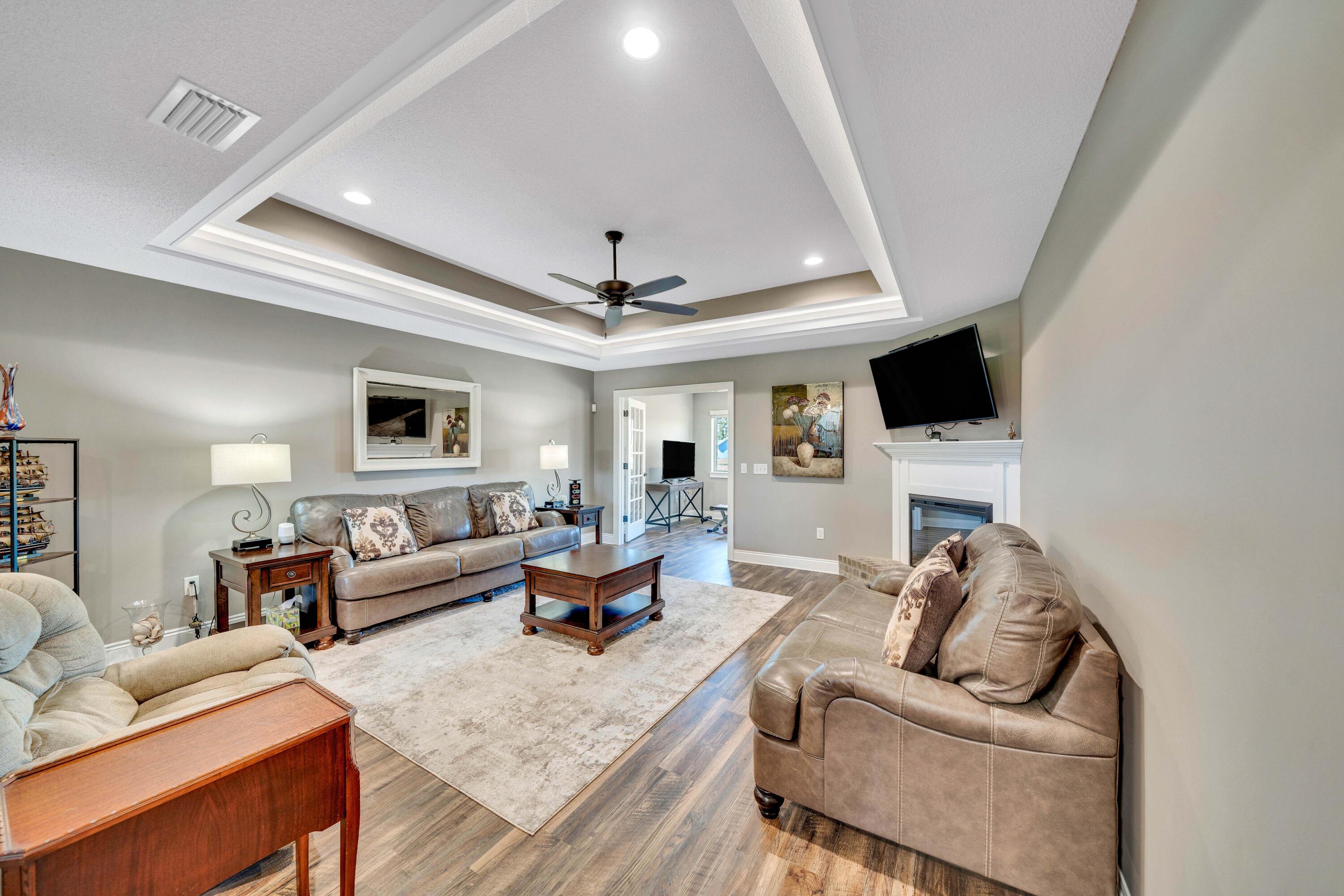 Bylsma Manor Estates - Residential