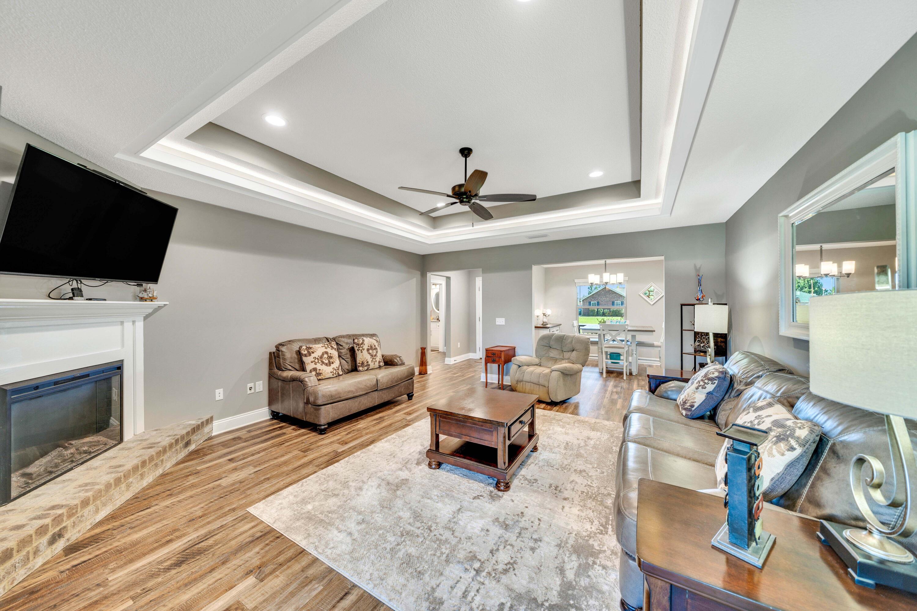 Bylsma Manor Estates - Residential