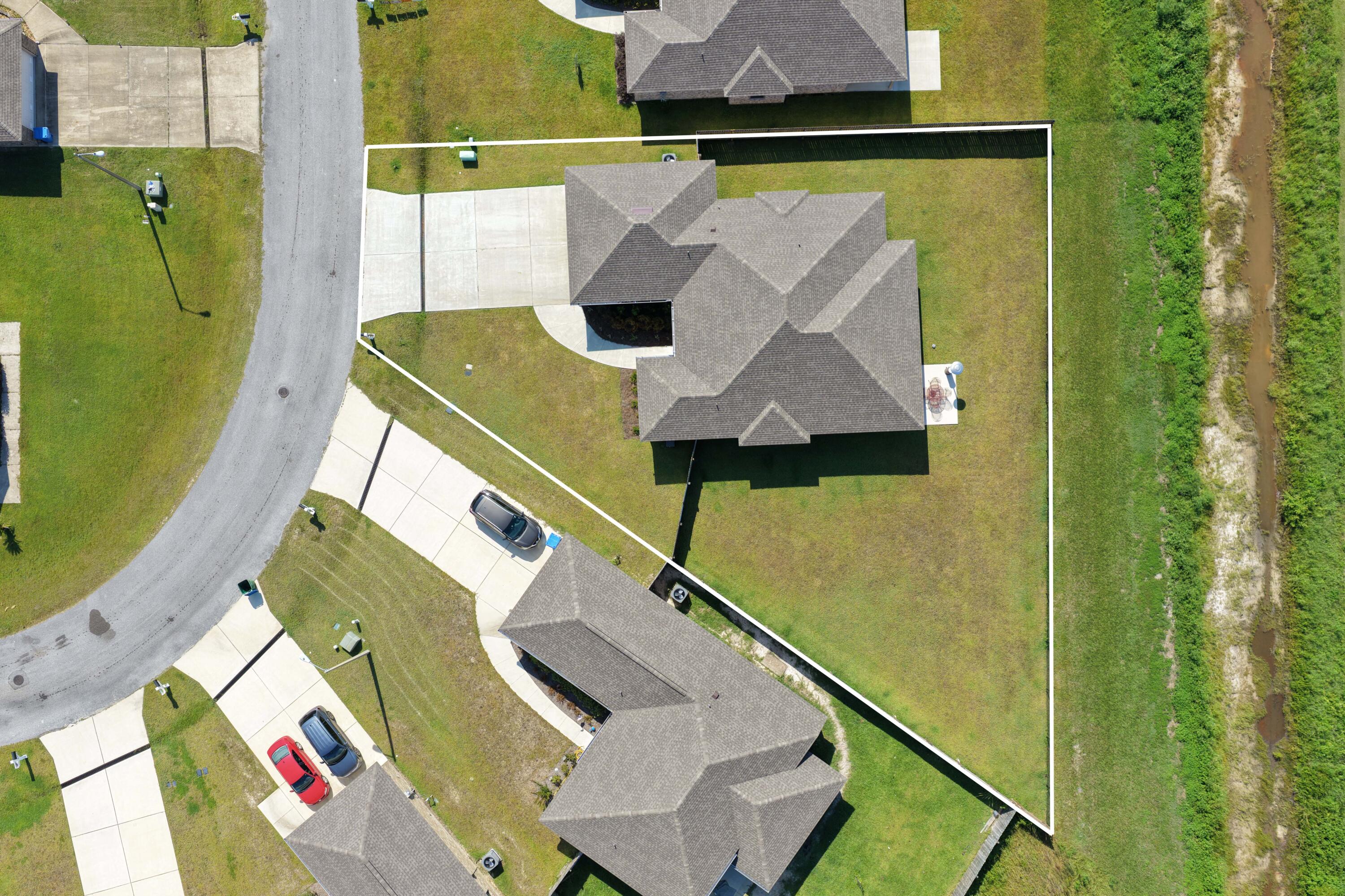 Bylsma Manor Estates - Residential