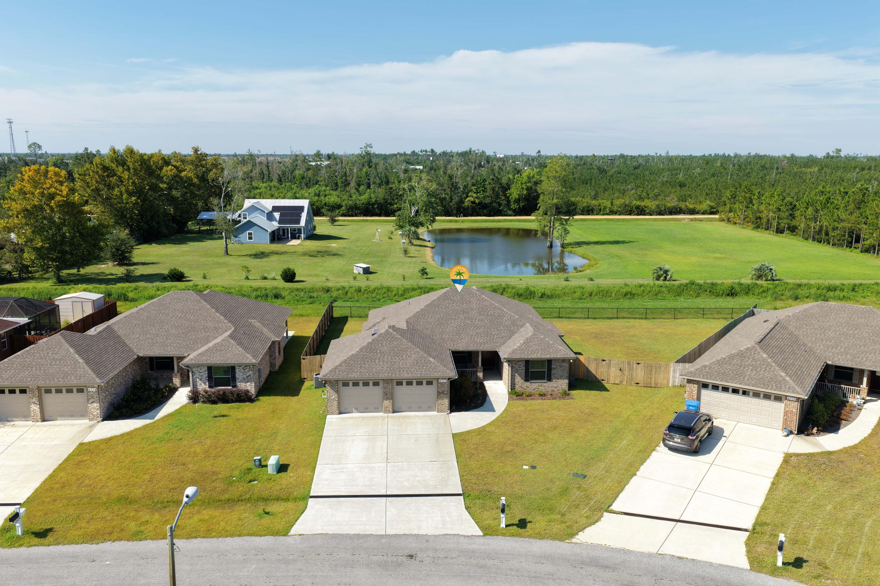 Bylsma Manor Estates - Residential