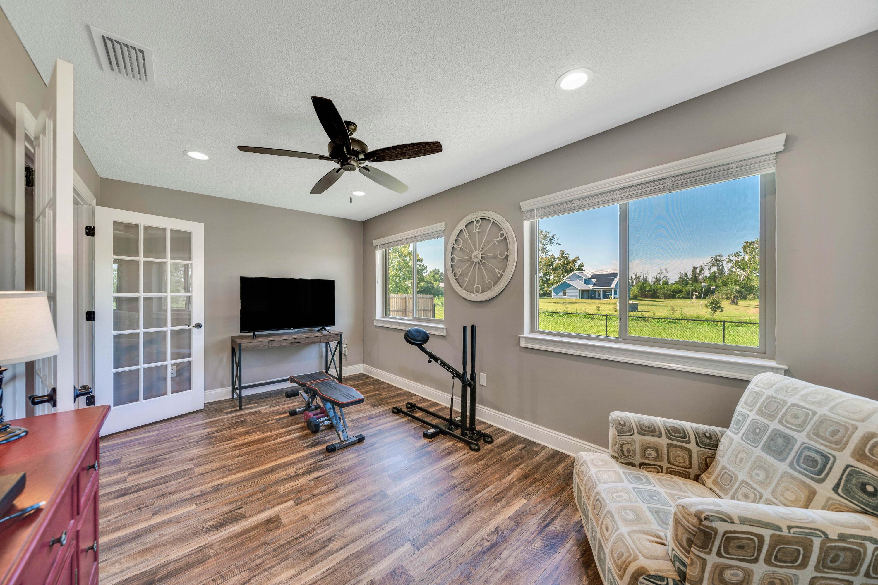 Bylsma Manor Estates - Residential