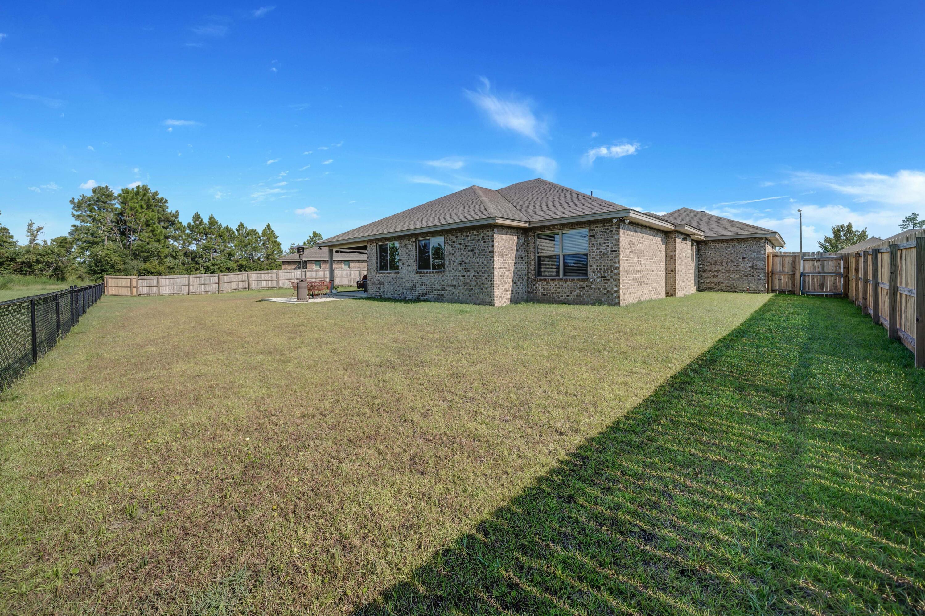 Bylsma Manor Estates - Residential