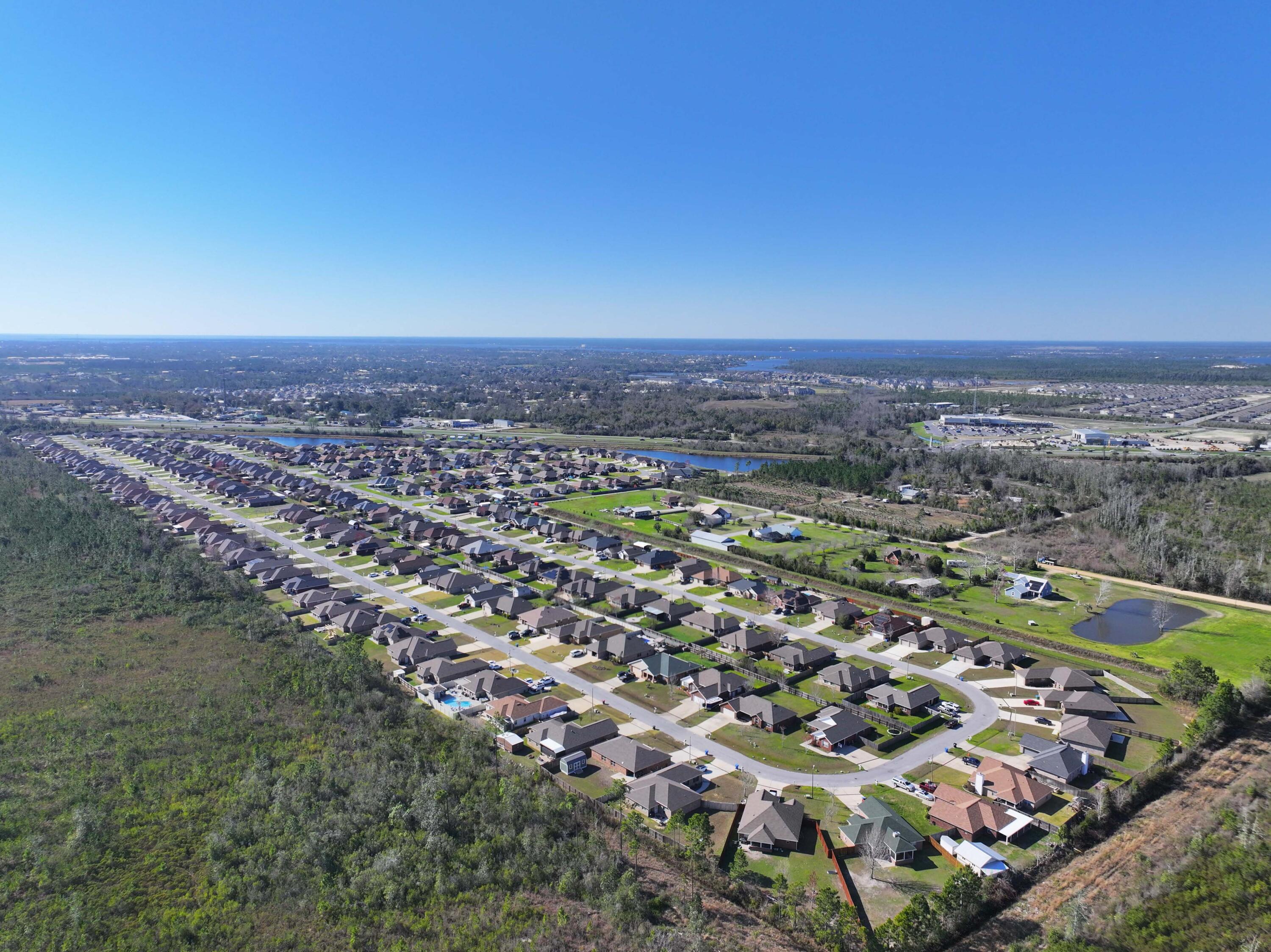 Bylsma Manor Estates - Residential