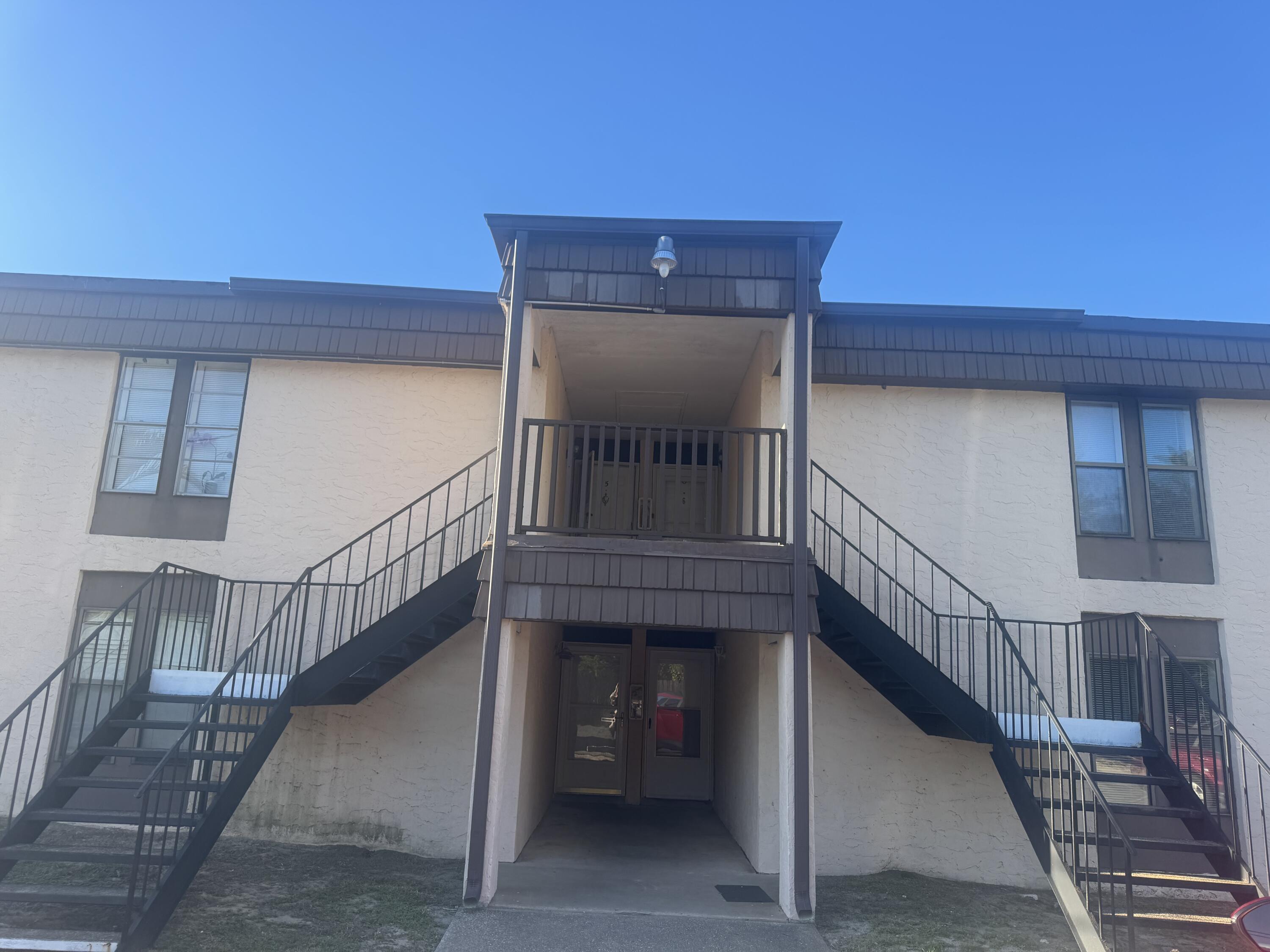 SPANISH VILLAS CONDO - Residential