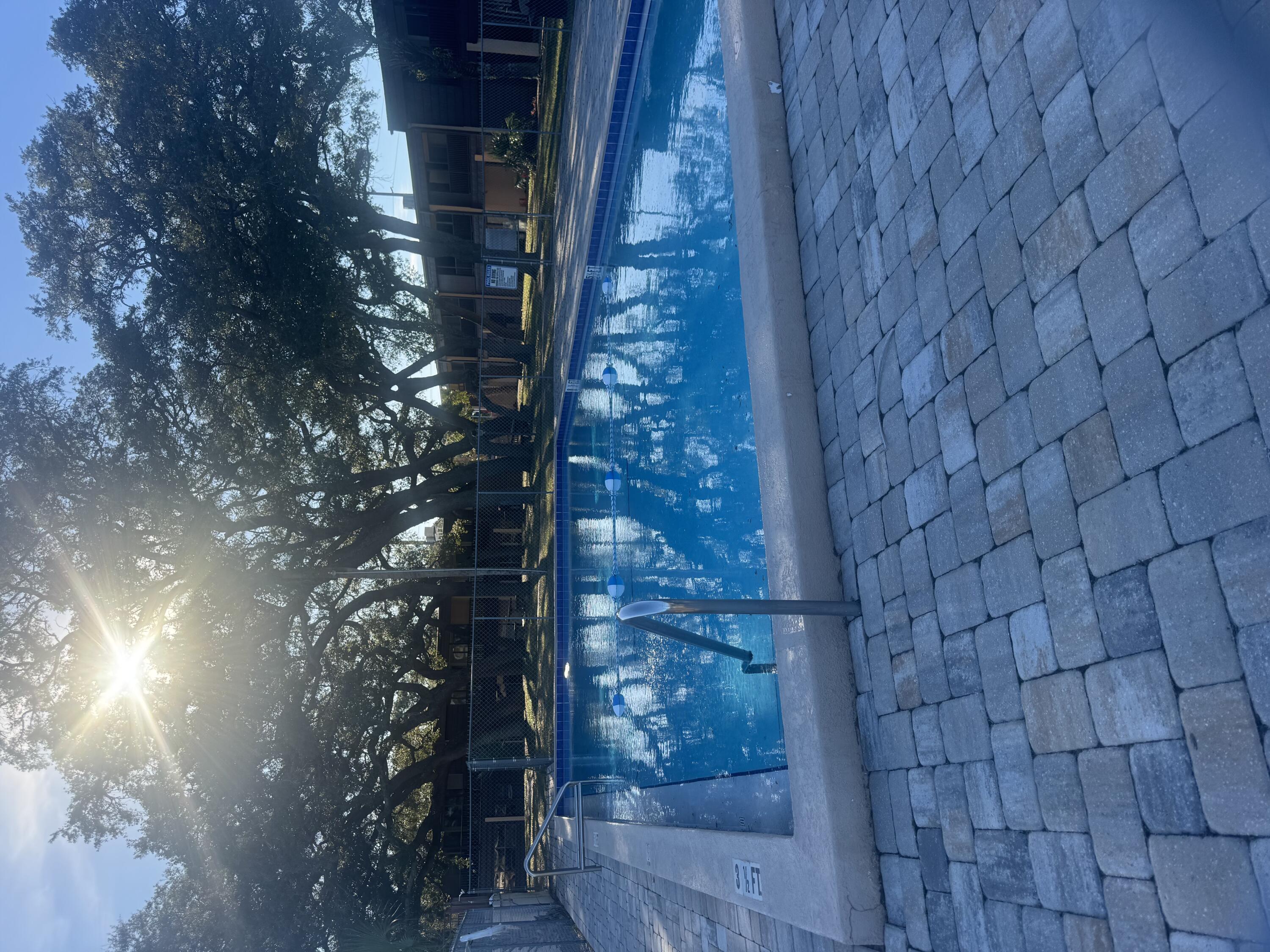 SPANISH VILLAS CONDO - Residential