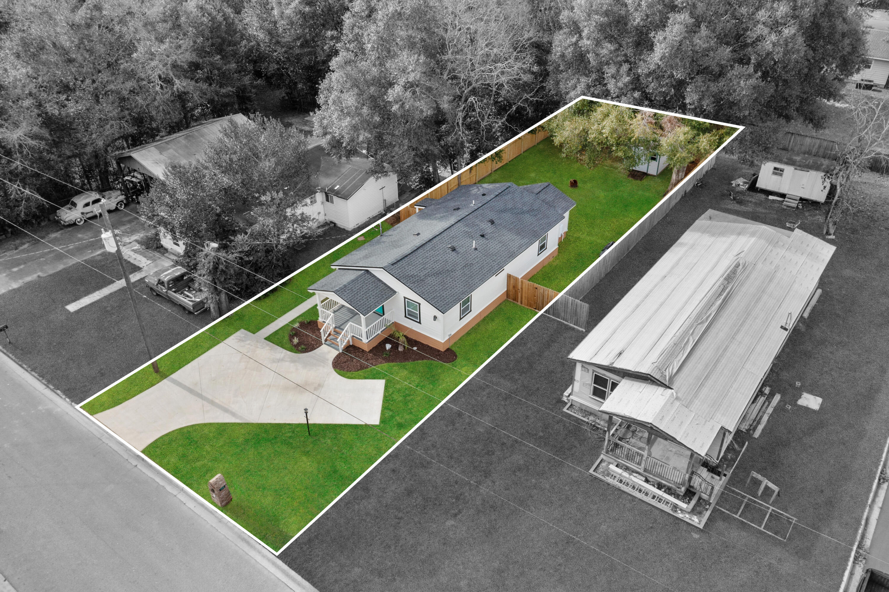 CRESTVIEW - Residential