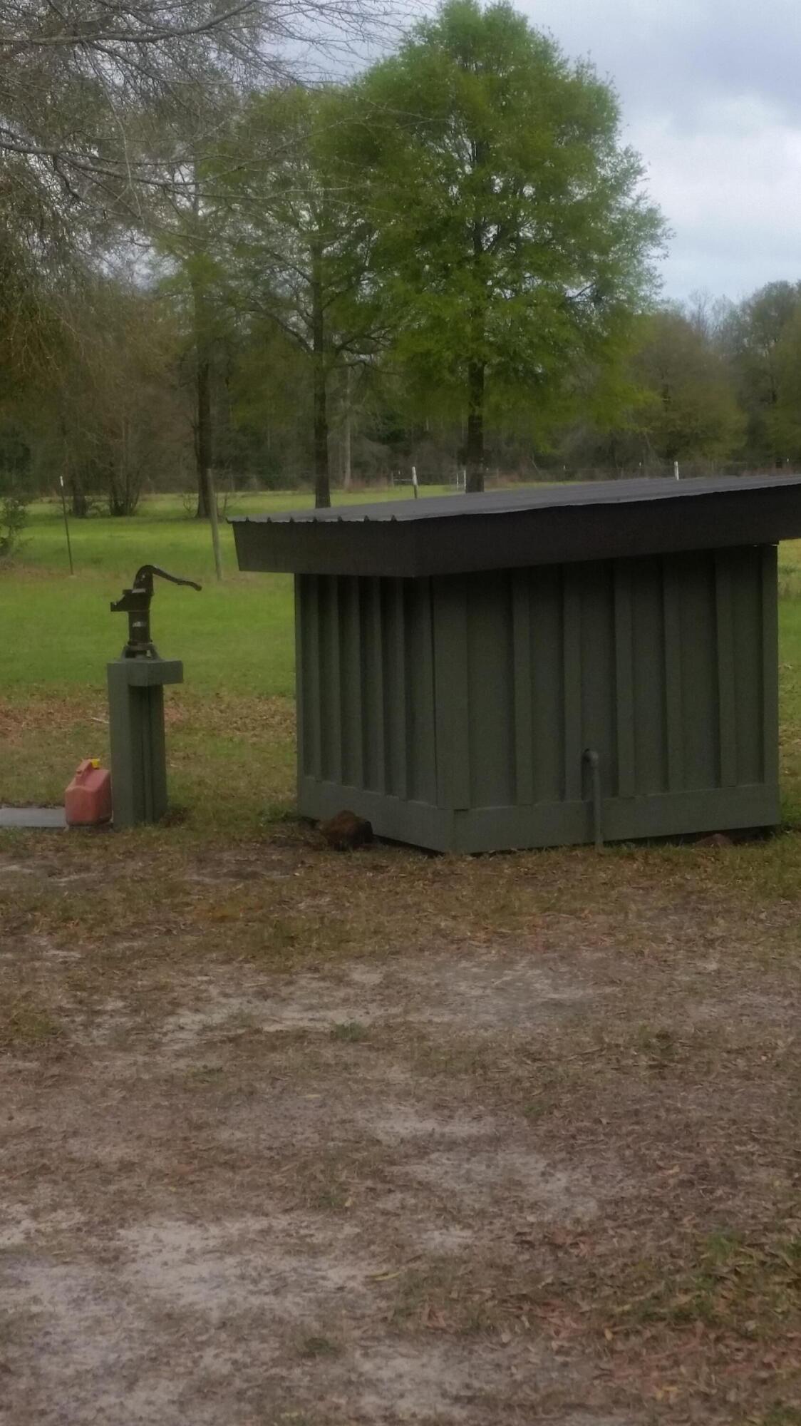 METES & BOUNDS - Farm