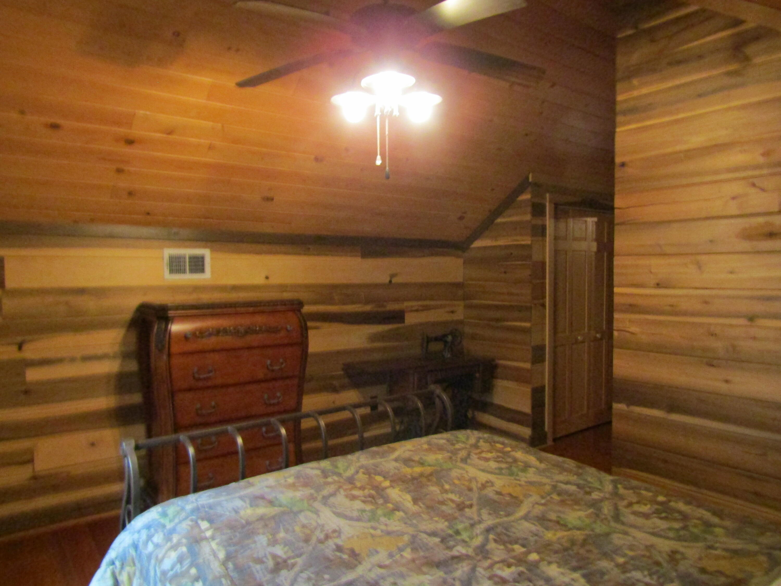 METES & BOUNDS - Farm