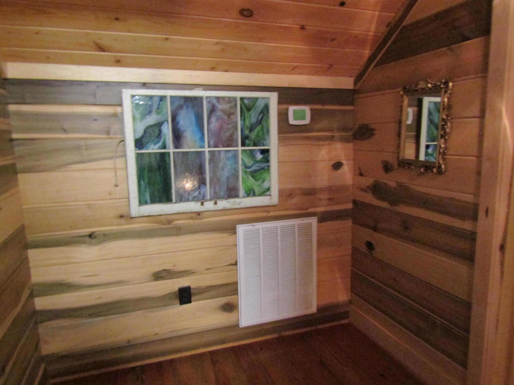 METES & BOUNDS - Farm