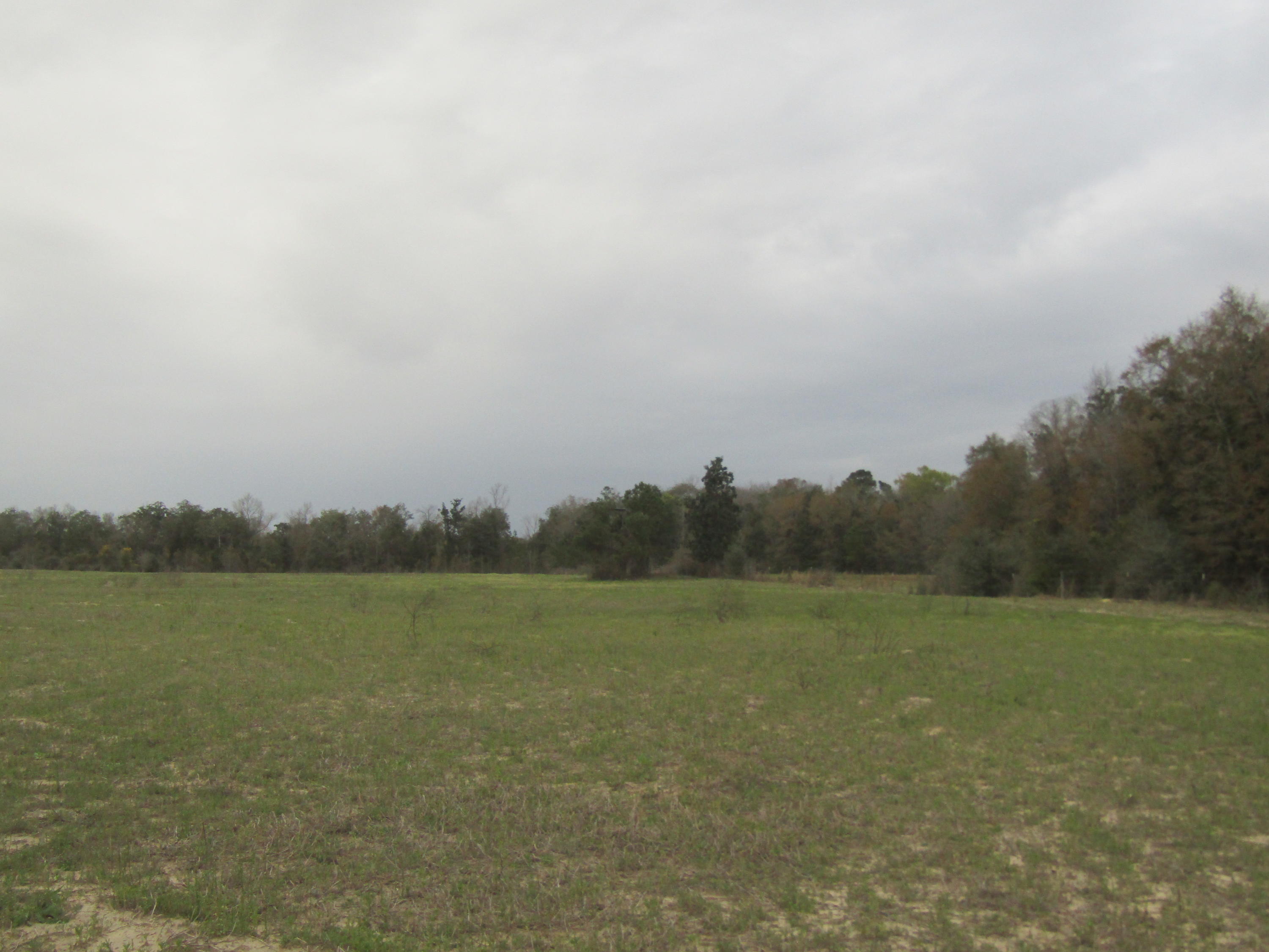 METES & BOUNDS - Farm