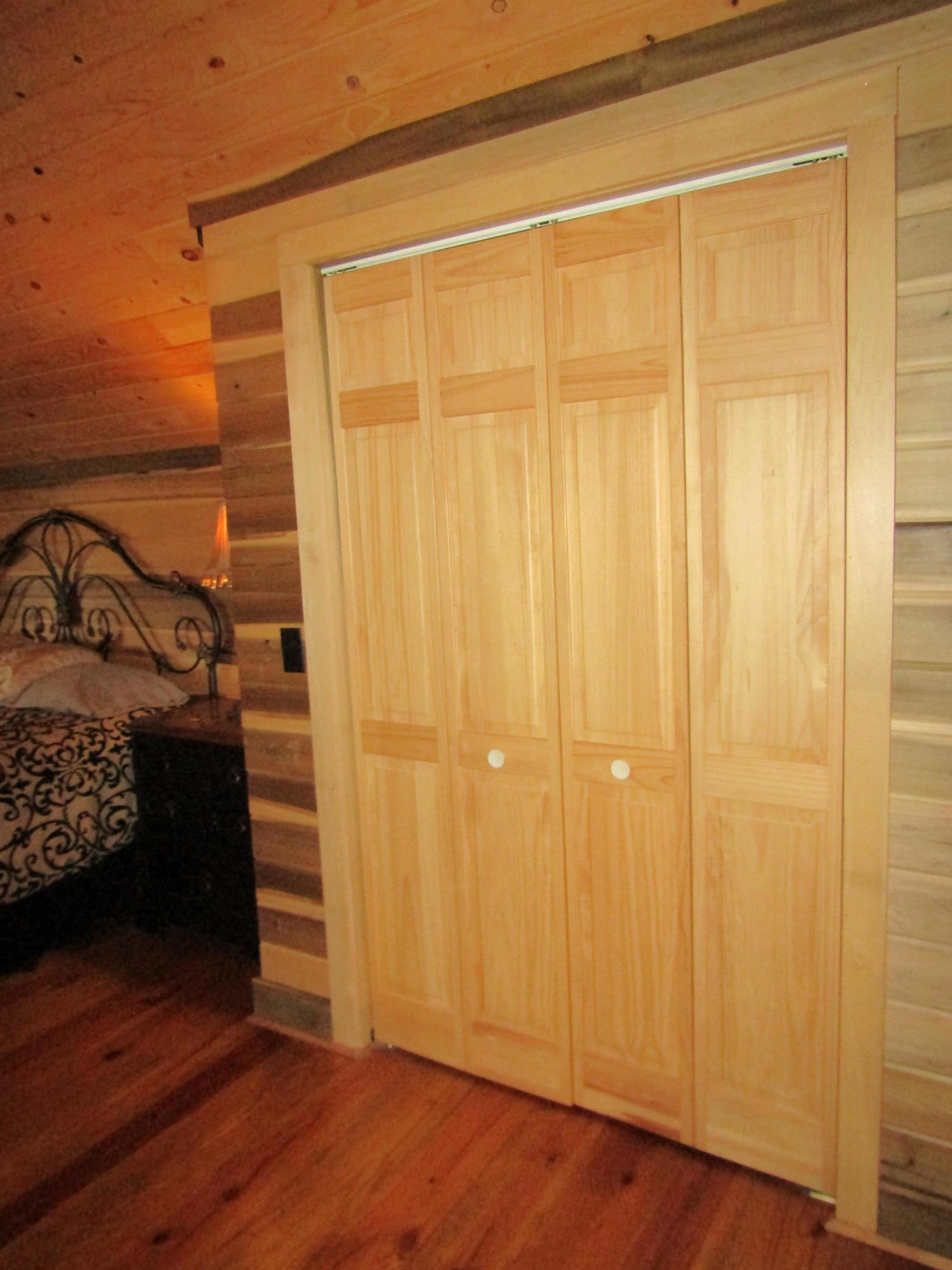 METES & BOUNDS - Farm