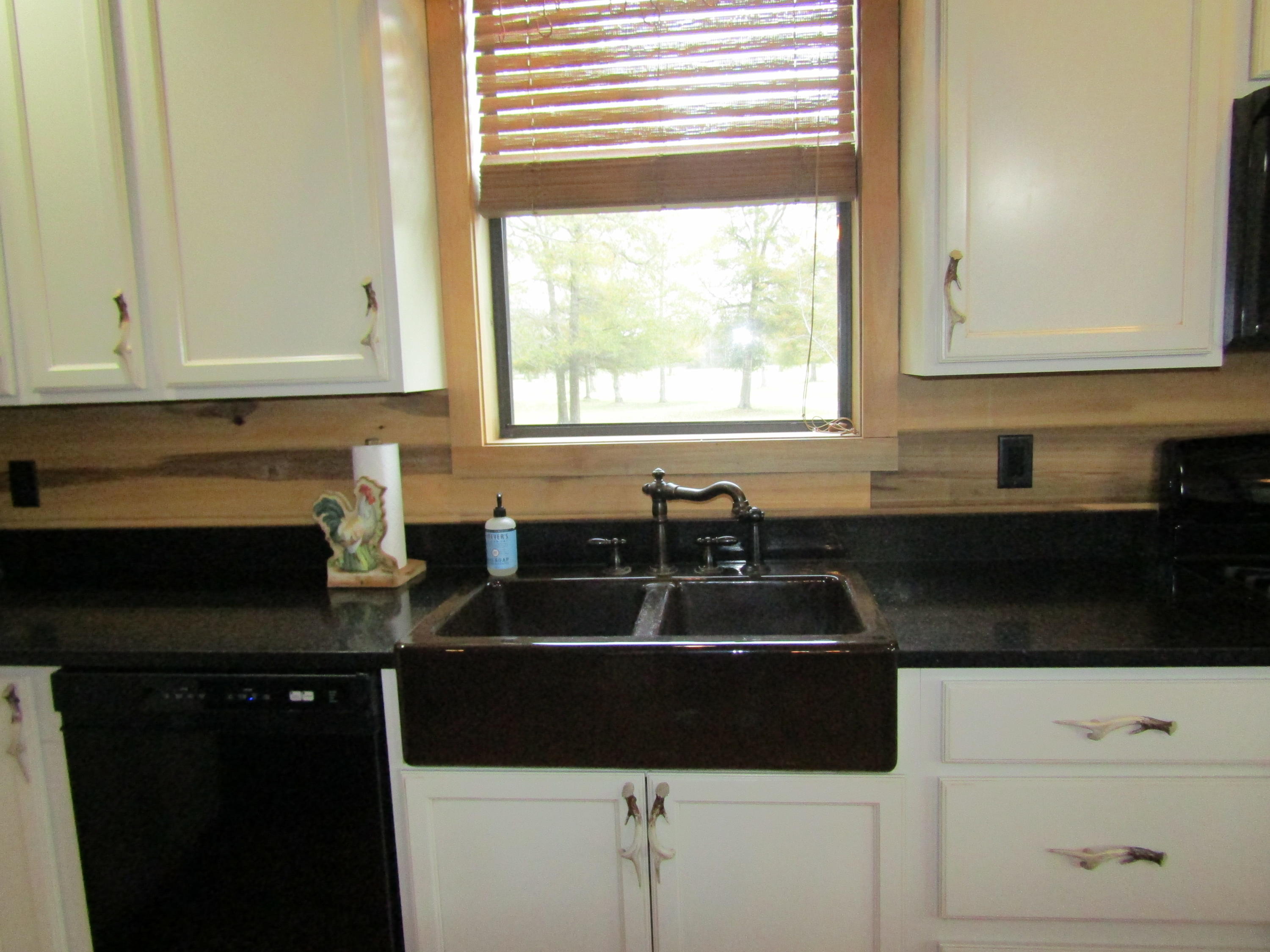 METES & BOUNDS - Farm