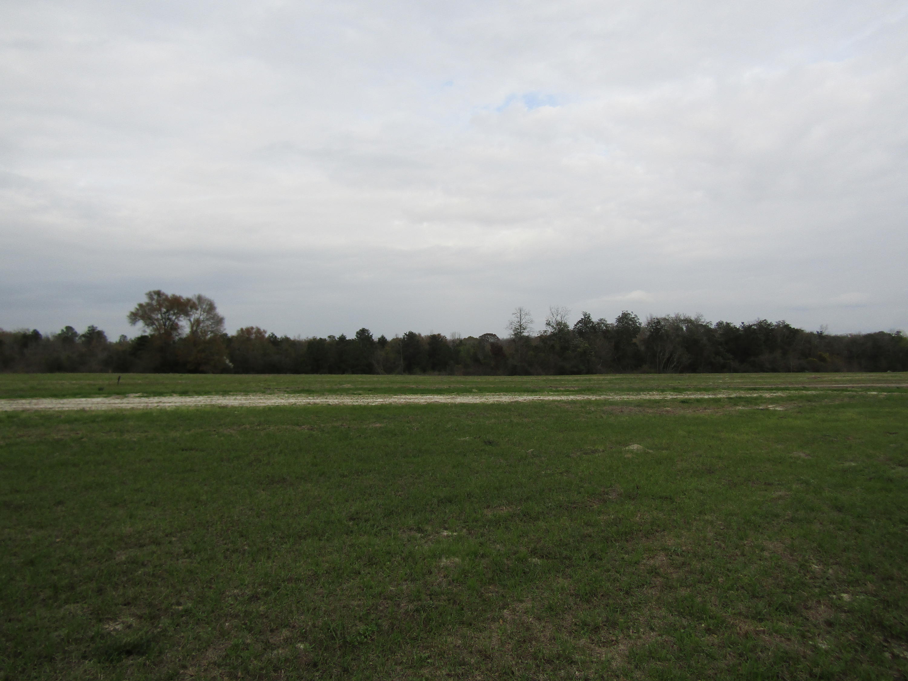 METES & BOUNDS - Farm