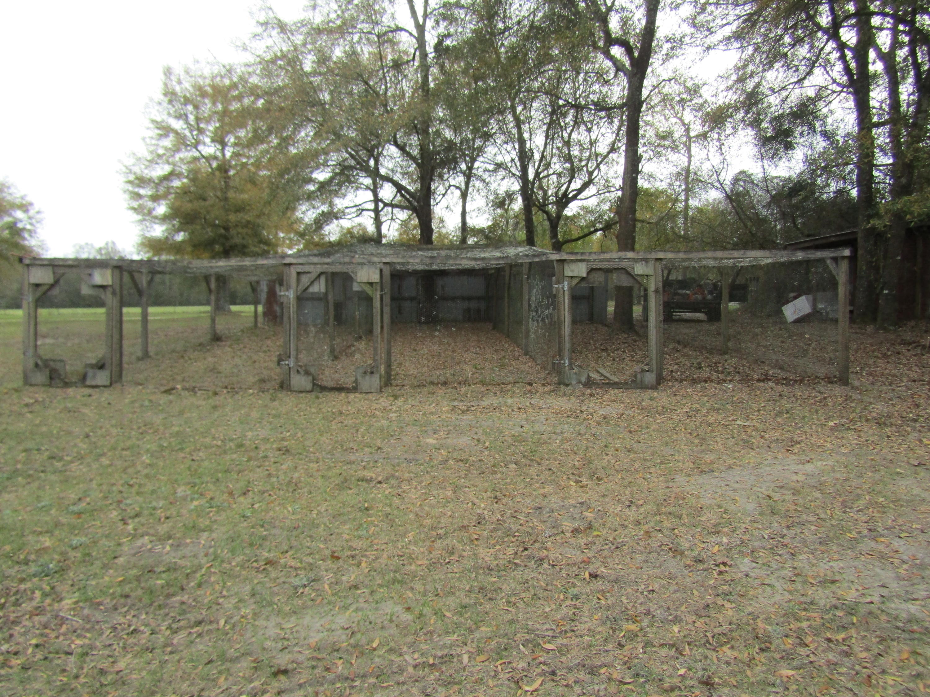 METES & BOUNDS - Farm