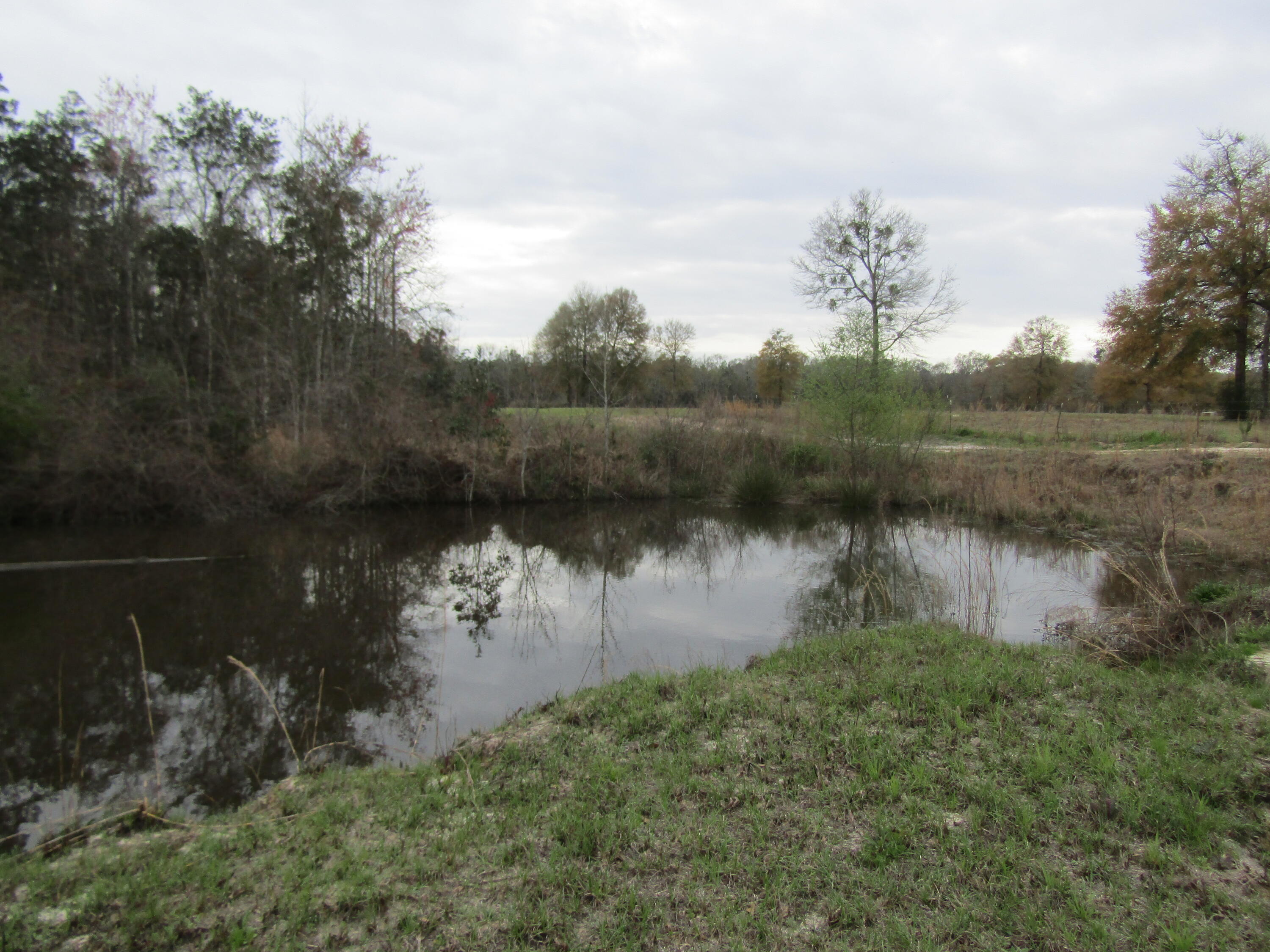 METES & BOUNDS - Farm