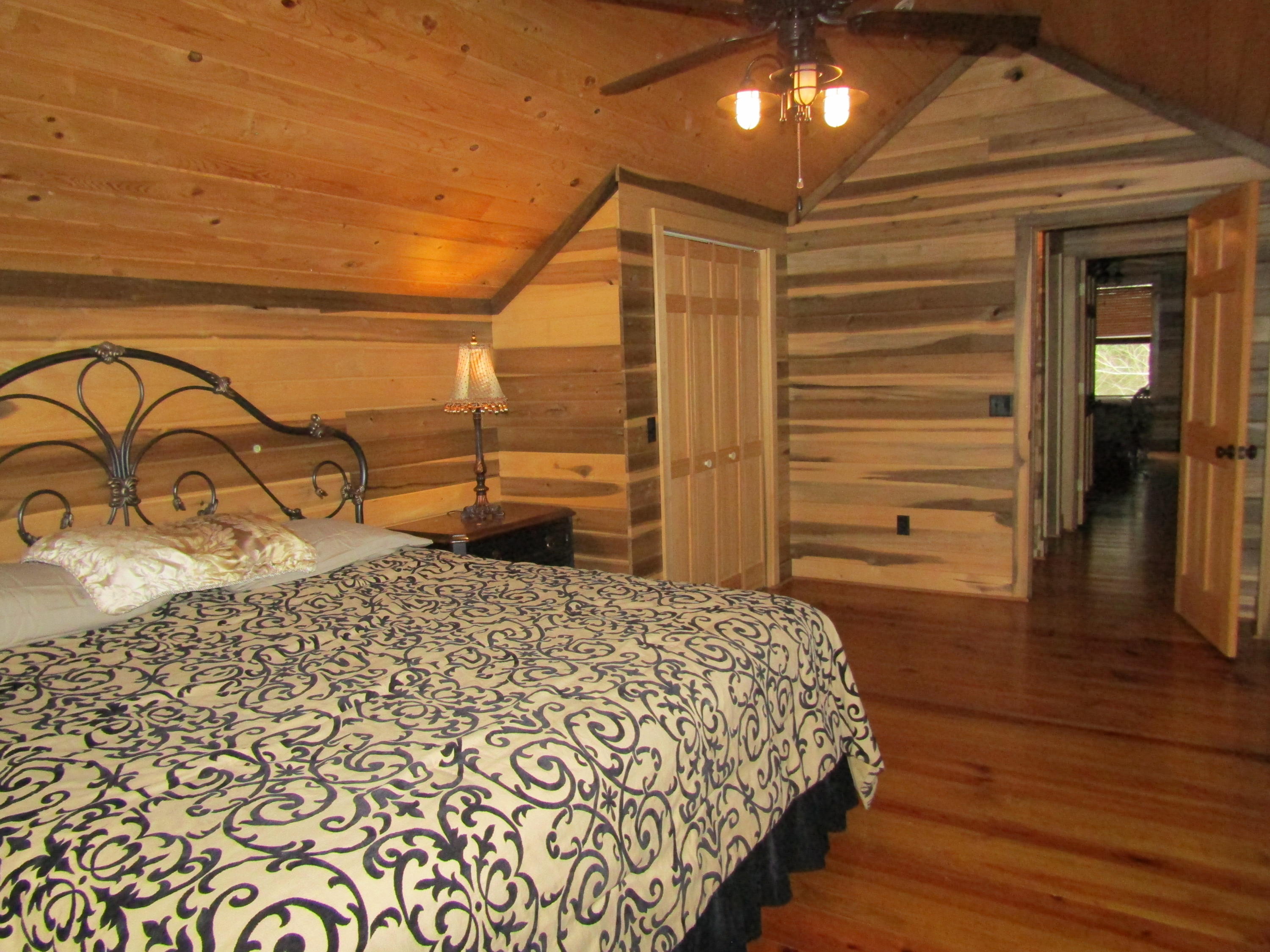 METES & BOUNDS - Farm