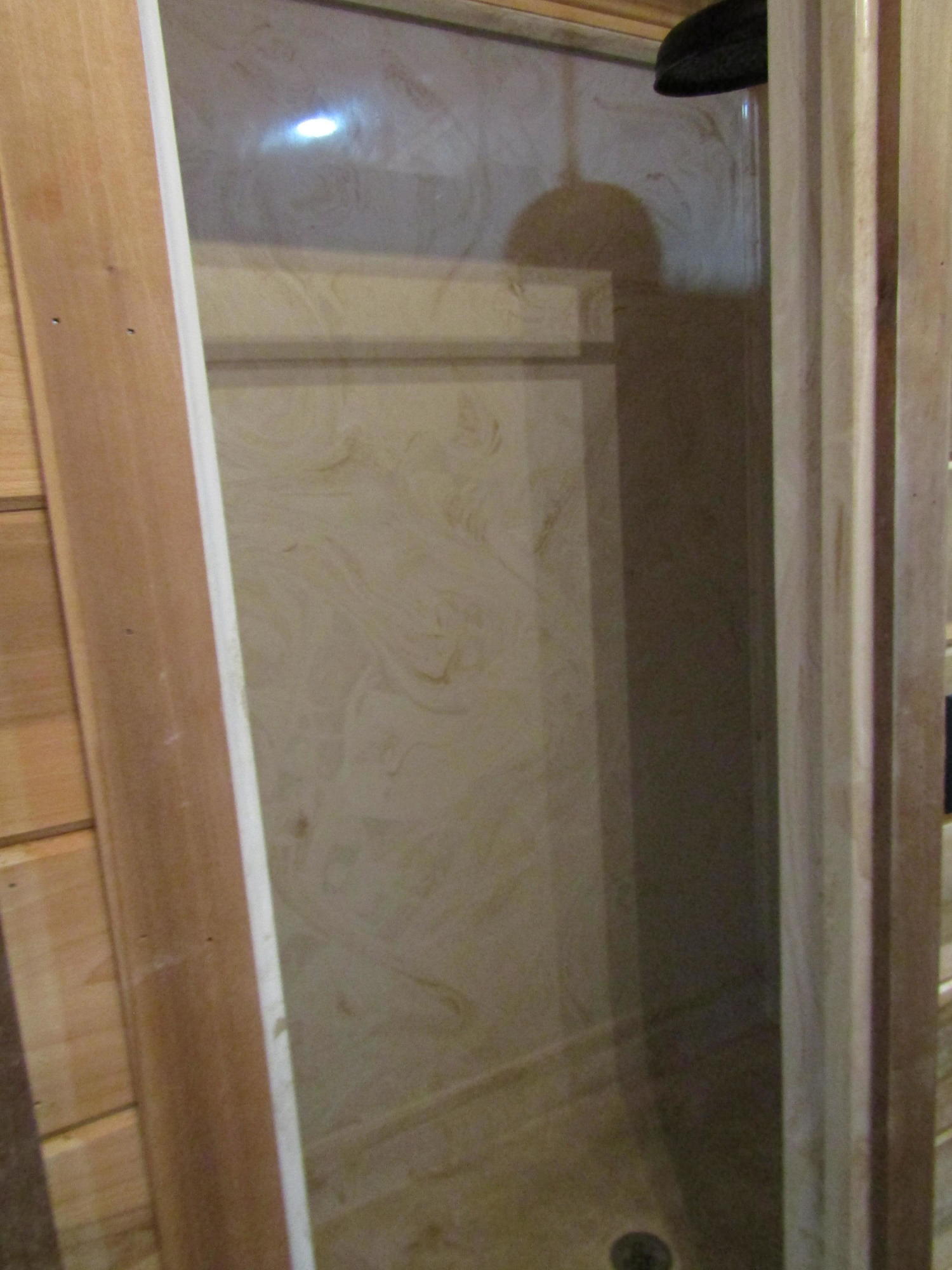 METES & BOUNDS - Farm